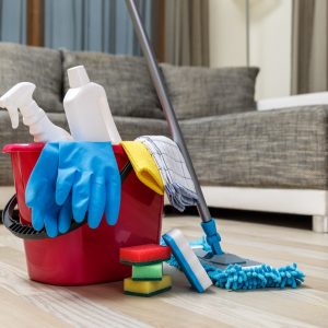 Service Estimate